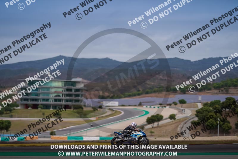 motorbikes;no limits;october 2019;peter wileman photography;portimao;portugal;trackday digital images